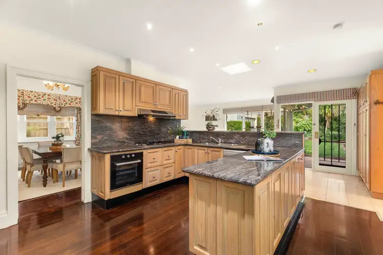 Fourth view of Homely house listing, 34 Avenue Athol, Canterbury VIC 3126