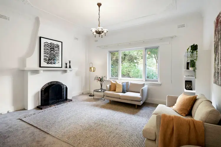 Second view of Homely house listing, 4 Bickleigh Street, Glen Iris VIC 3146