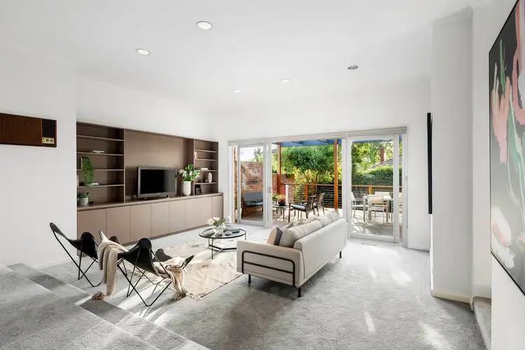 Third view of Homely house listing, 4 Bickleigh Street, Glen Iris VIC 3146