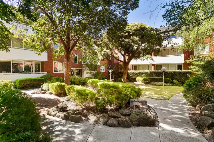 6/60 Princess Street, Kew VIC 3101