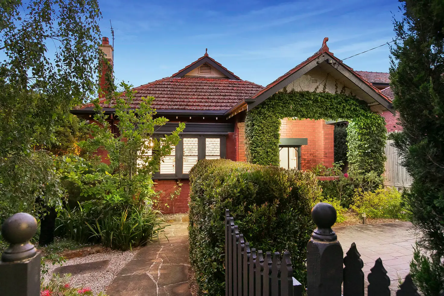 Main view of Homely house listing, 6 Martin Road, Glen Iris VIC 3146