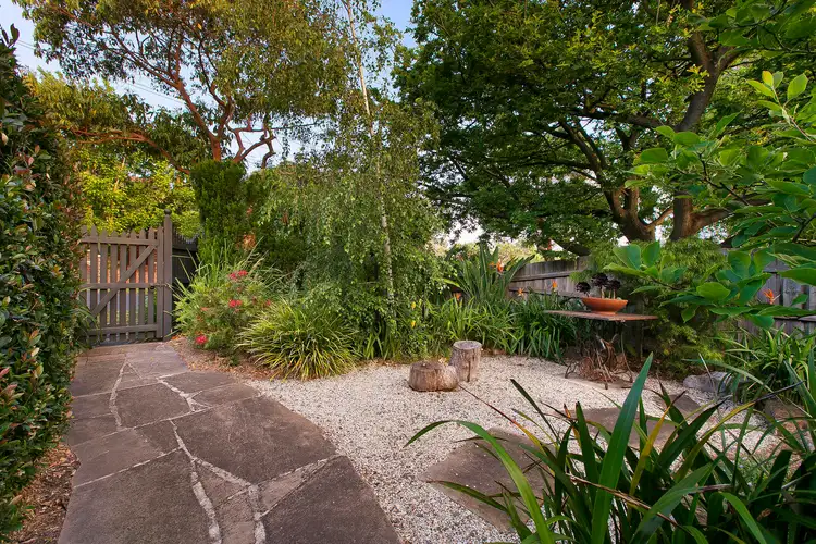 Second view of Homely house listing, 6 Martin Road, Glen Iris VIC 3146