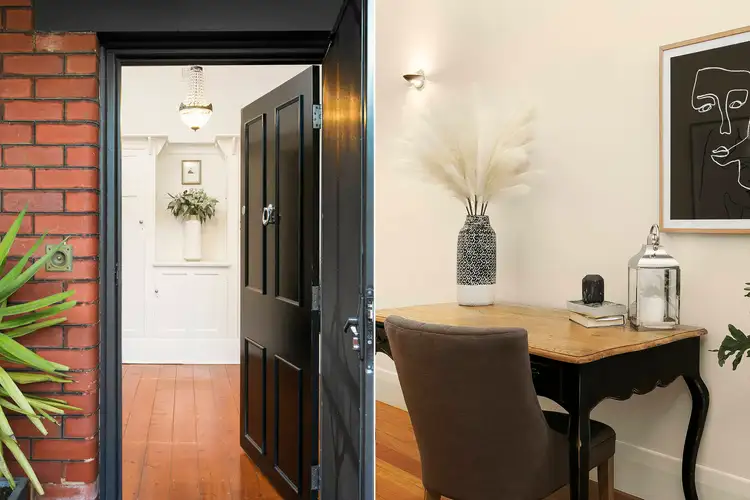 Third view of Homely house listing, 6 Martin Road, Glen Iris VIC 3146