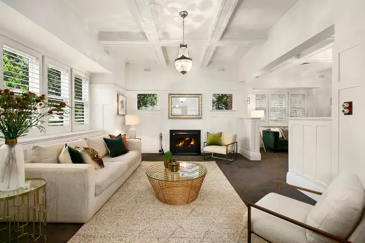 Fifth view of Homely house listing, 6 Martin Road, Glen Iris VIC 3146