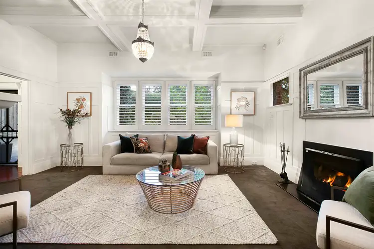 Sixth view of Homely house listing, 6 Martin Road, Glen Iris VIC 3146