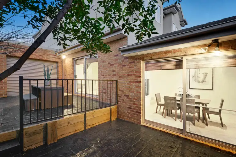 Main view of Homely house listing, 31 Austin Street, Balwyn VIC 3103