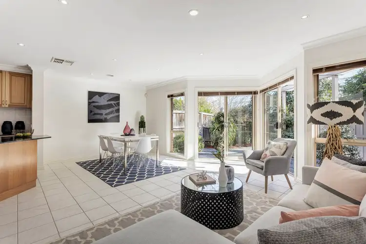 Third view of Homely house listing, 31 Austin Street, Balwyn VIC 3103
