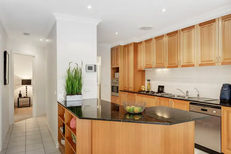 Fourth view of Homely house listing, 31 Austin Street, Balwyn VIC 3103