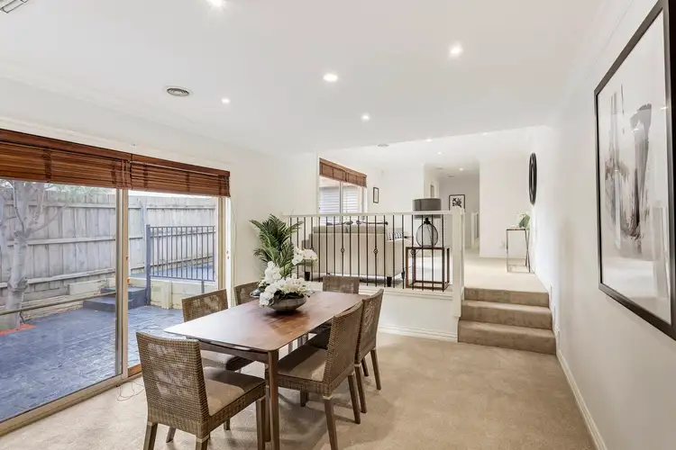 Fifth view of Homely house listing, 31 Austin Street, Balwyn VIC 3103