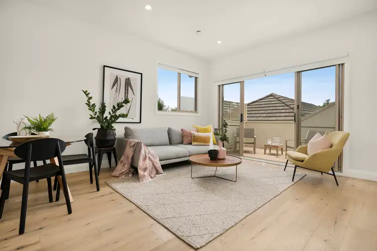 Main view of Homely apartment listing, 26/60 Harp Road, Kew VIC 3101