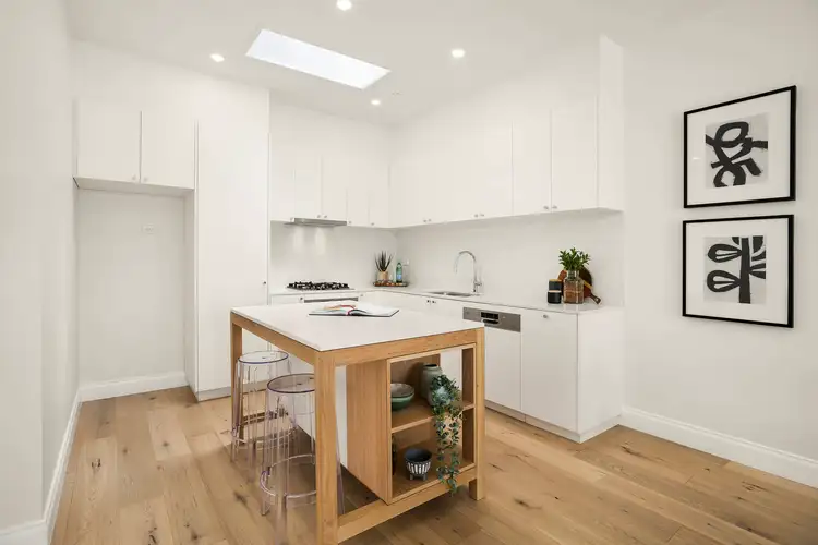 Third view of Homely apartment listing, 26/60 Harp Road, Kew VIC 3101