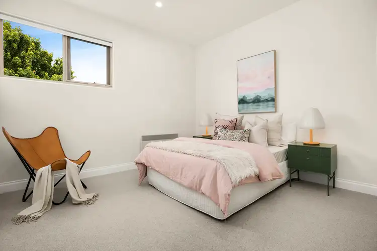 Fourth view of Homely apartment listing, 26/60 Harp Road, Kew VIC 3101