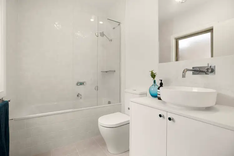 Fifth view of Homely apartment listing, 26/60 Harp Road, Kew VIC 3101