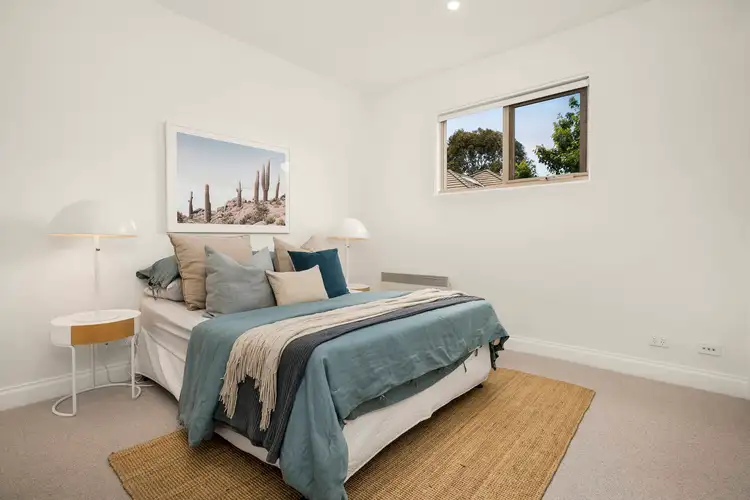 Sixth view of Homely apartment listing, 26/60 Harp Road, Kew VIC 3101