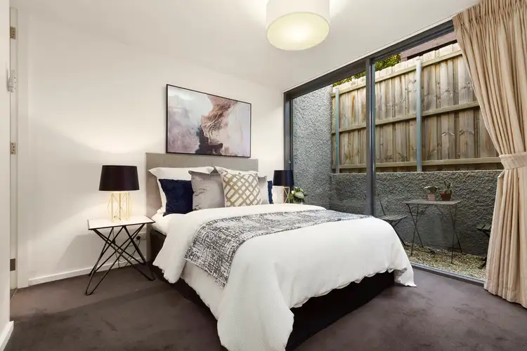 Sixth view of Homely townhouse listing, 4/2-4 Old Heidelberg Road, Alphington VIC 3078