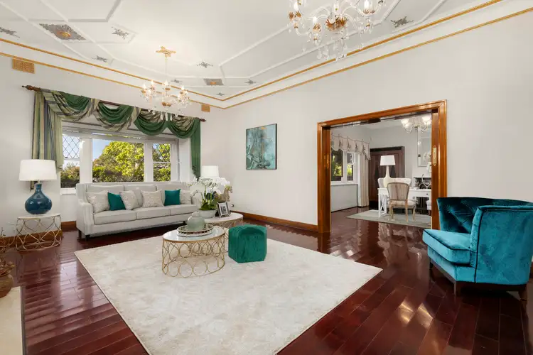 Second view of Homely house listing, 75 Studley Park Road, Kew VIC 3101