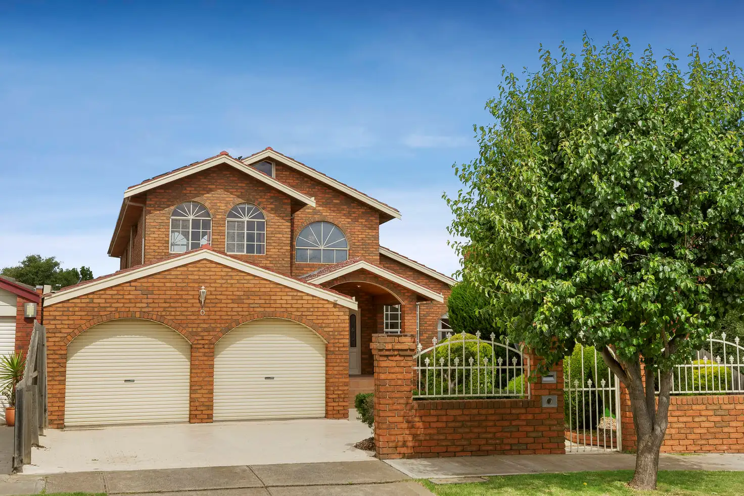 Main view of Homely house listing, 6 Falconer Court, Keilor VIC 3036