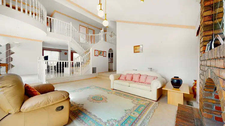 Second view of Homely house listing, 6 Falconer Court, Keilor VIC 3036