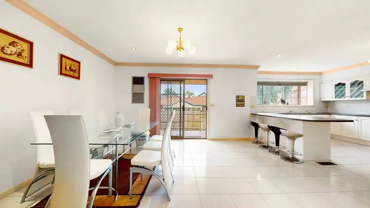 Fourth view of Homely house listing, 6 Falconer Court, Keilor VIC 3036