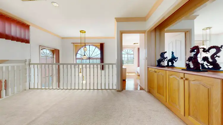 Sixth view of Homely house listing, 6 Falconer Court, Keilor VIC 3036