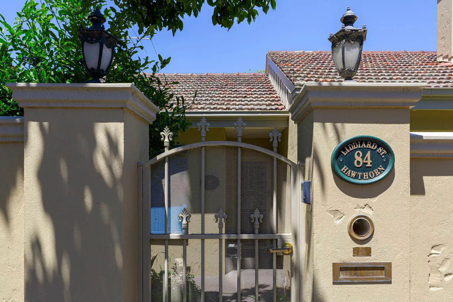 Main view of Homely house listing, 84 Liddiard Street, Hawthorn VIC 3122