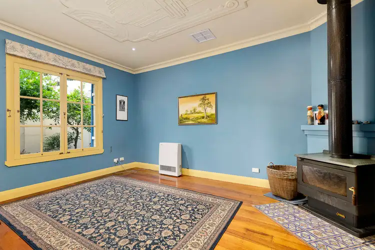 Fourth view of Homely house listing, 84 Liddiard Street, Hawthorn VIC 3122