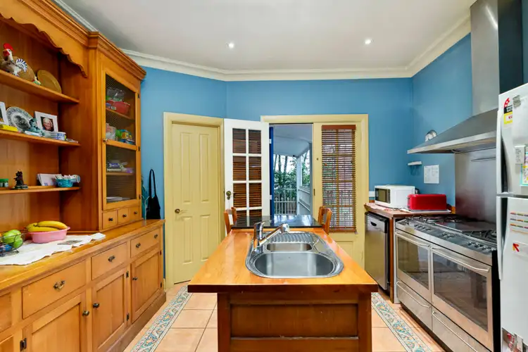 Fifth view of Homely house listing, 84 Liddiard Street, Hawthorn VIC 3122
