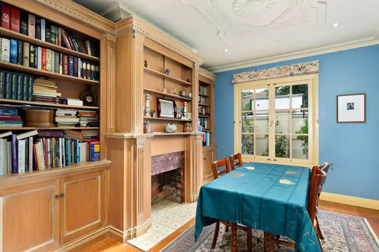 Sixth view of Homely house listing, 84 Liddiard Street, Hawthorn VIC 3122