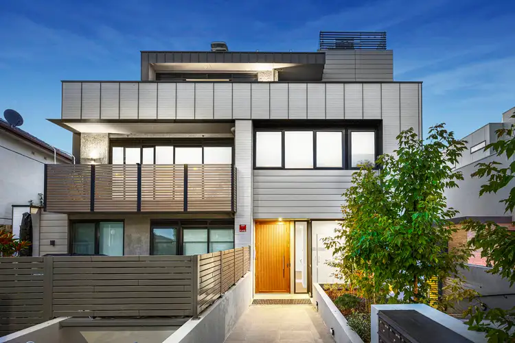 Main view of Homely apartment listing, 201/1375 Burke Road, Kew East VIC 3102