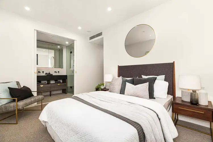 Fourth view of Homely apartment listing, 201/1375 Burke Road, Kew East VIC 3102
