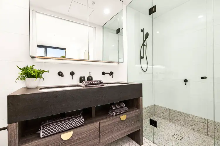 Fifth view of Homely apartment listing, 201/1375 Burke Road, Kew East VIC 3102