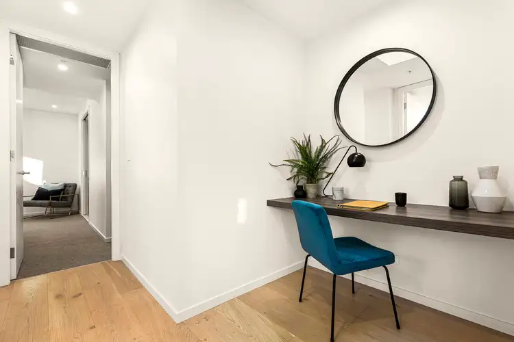Sixth view of Homely apartment listing, 201/1375 Burke Road, Kew East VIC 3102