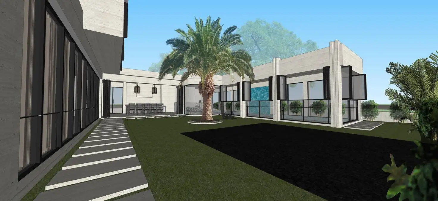 Main view of Homely land listing, 14 Stanley Grove, Canterbury VIC 3126