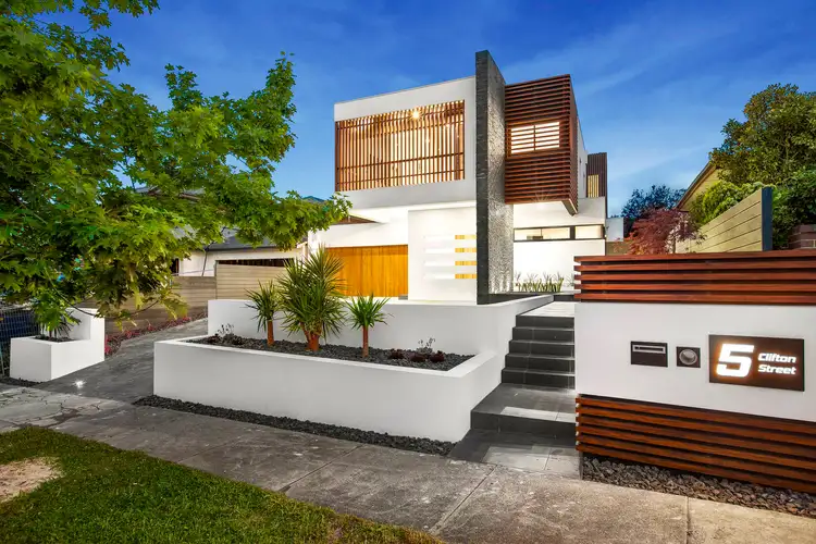 5 Clifton Street, Balwyn North VIC 3104