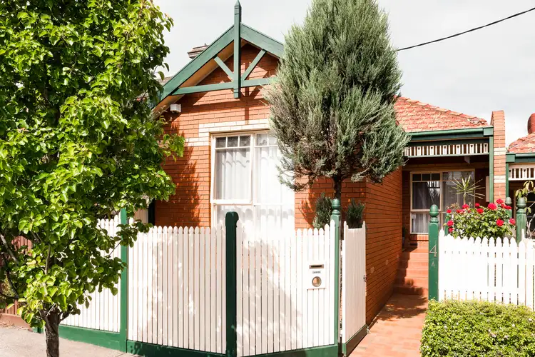 4A Union Street, Kew VIC 3101