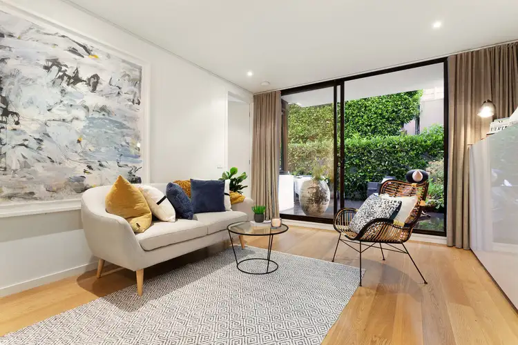Second view of Homely apartment listing, 9/26-28 Broadway, Elwood VIC 3184