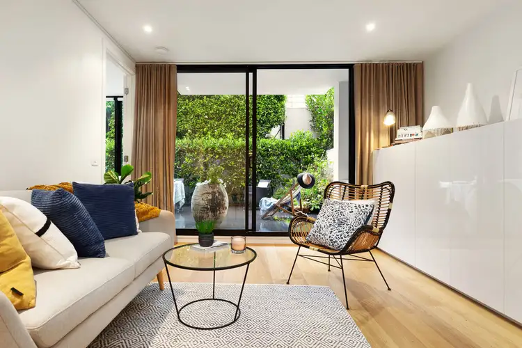 Third view of Homely apartment listing, 9/26-28 Broadway, Elwood VIC 3184