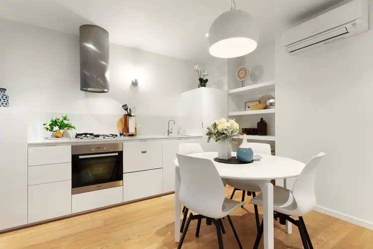 Fourth view of Homely apartment listing, 9/26-28 Broadway, Elwood VIC 3184