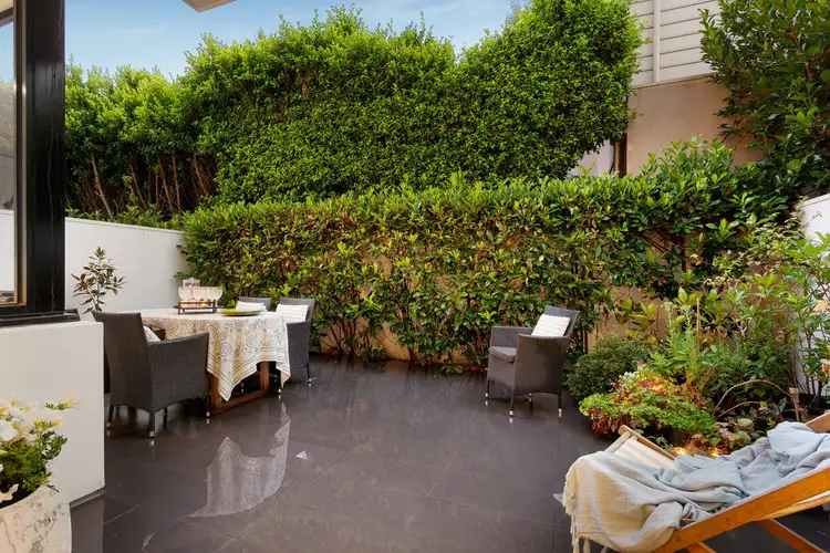 Sixth view of Homely apartment listing, 9/26-28 Broadway, Elwood VIC 3184