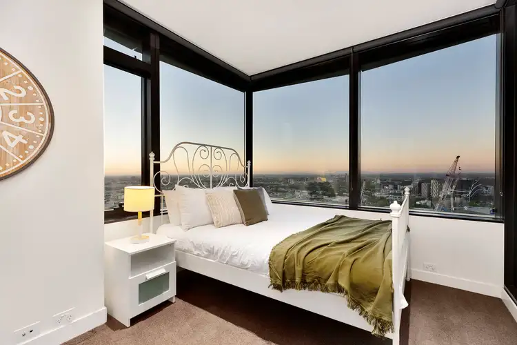 Fourth view of Homely apartment listing, 3102/120 A'Beckett Street, Melbourne VIC 3000