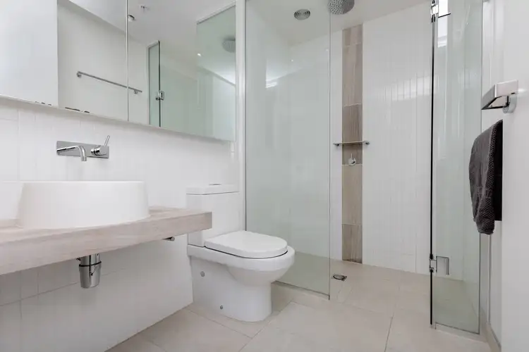 Sixth view of Homely apartment listing, 3102/120 A'Beckett Street, Melbourne VIC 3000