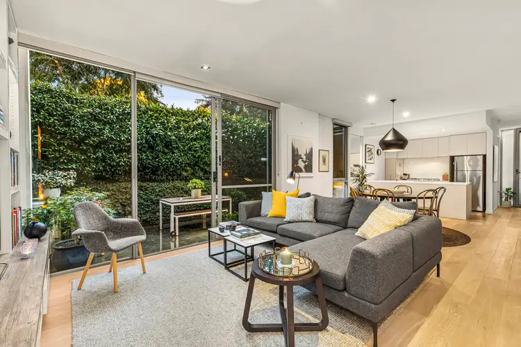 6/646 Malvern Road, Prahran VIC 3181