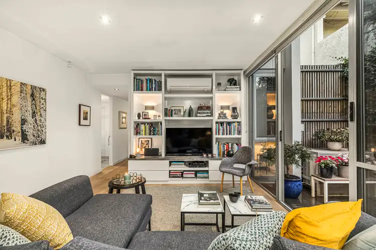 Sixth view of Homely apartment listing, 6/646 Malvern Road, Prahran VIC 3181