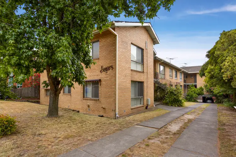 10/84 Marshall Street, Ivanhoe VIC 3079
