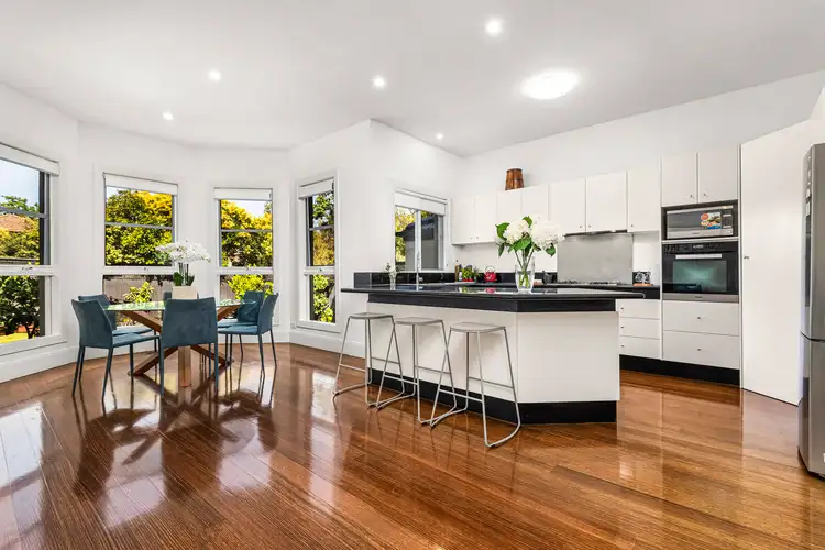 Second view of Homely house listing, 3 Maple Crescent, Camberwell VIC 3124