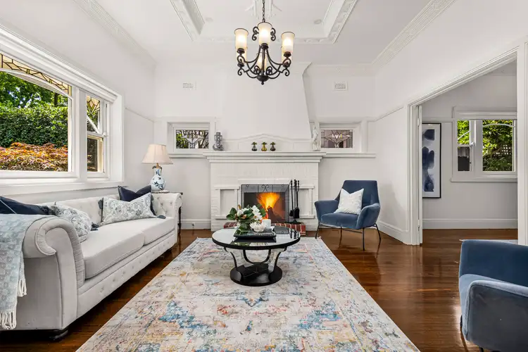 Third view of Homely house listing, 3 Maple Crescent, Camberwell VIC 3124