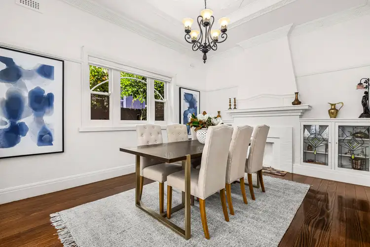 Fourth view of Homely house listing, 3 Maple Crescent, Camberwell VIC 3124