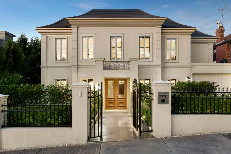 Main view of Homely house listing, 121A Winmalee Road, Balwyn VIC 3103