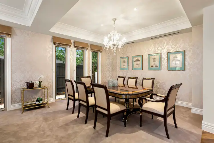 Fifth view of Homely house listing, 121A Winmalee Road, Balwyn VIC 3103