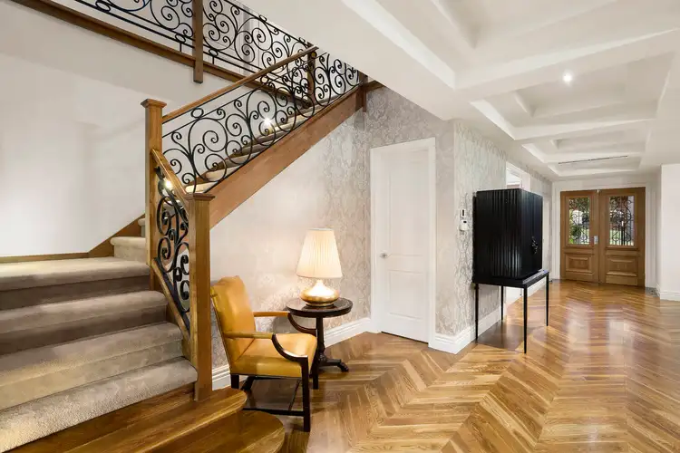 Sixth view of Homely house listing, 121A Winmalee Road, Balwyn VIC 3103